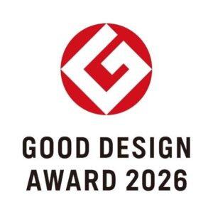 アイリッジとディップのバイトルトークが2026年度グッドデザイン賞を受賞