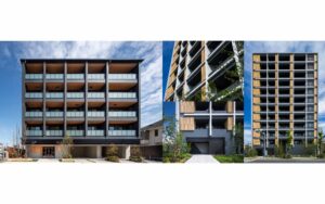 東京建物の賃貸マンションBrillia ist2件が2026年度グッドデザイン賞を受賞