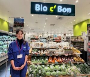 ビオセボンでワタミファームフェア開催へ 日本橋・二子玉川２店舗で昨年に続き2回目