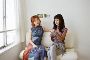 羊文学の初ホールツアー代々木第一体育館公演、11月11日に生中継へ