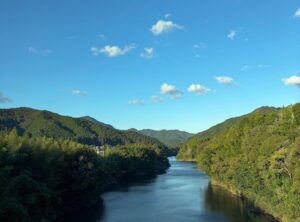三重県大台町が企業版ふるさと納税を通じたパートナー企業の募集を実施