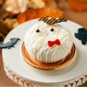 洋菓子から和菓子まで揃うハロウィンスイーツ各種が登場