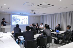 株式会社ジャパンリーグ、スポーツテック等のアクセラレーター参加企業募集へ