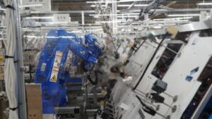 マツダと矢崎総業、ワイヤーハーネス生産成果を新型MAZDA CX-5に初採用