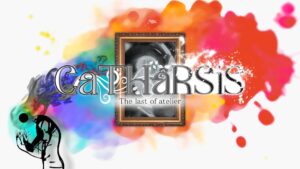 ゴッホやモネ、名画の中を歩き「記憶」を集める旅へイマーシブアートADV『カタルシス～最後のアトリエ～』体験版を本日配信　「Steam Nextフェス」出展決定！