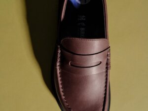 BIRKENSTOCKが新モデルHIGHWOOD LOAFERを10月15日発売へ