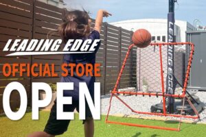 ＹＯＣＡＢＩＴＯのLEADING EDGEが公式ストア開設 全品割引も実施