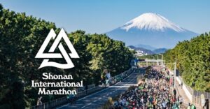 湘南国際マラソンが2026年度グッドデザイン賞を受賞 ―マイボトル・マイカップによる新しい給水の仕組み―