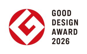 旭化成ホームズの3階建て邸宅FREX asgardが2026年度グッドデザイン賞受賞