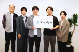 JR東日本スタートアップとany styleが資本業務提携 地域ファン創出へ