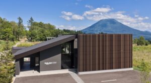 ミサワホームと楽天ステイ、北海道に「Rakuten STAY ニセコ」を開業