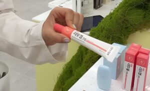 韓国スキンケアのセロラバイ、聖水や東大門の薬局5店舗に導入決定