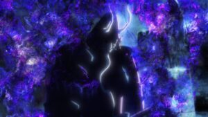100studioがアニメーション制作を担当するTVアニメ『朱色の仮面』、10月17日（土）夕方5時30分から放送の第2話あらすじ＆先行カットをお届け！