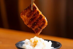 浜松町 たれ焼肉のんき 裏が2026年10月15日にオープンへ