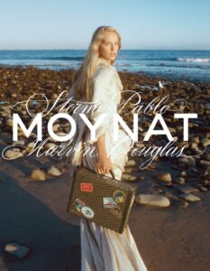 モワナが限定トランクなど含むHOTEL MOYNATコレクションを発売へ