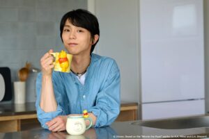 羽生結弦とくまのプーさんのメモリーブック制作秘話が明かされる 予約締切間近