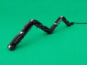 株式会社ReBlueTech設立のお知らせ – 立命館大学発の管内検査ロボットを事業化