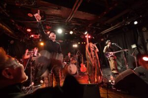 マミヨバンドともりつぐバンドが大阪で2マンライブを2026年10月に開催へ