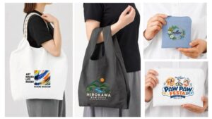 自然なしわ感が魅力の「ワッシャーナイロンシリーズ」バッグ・ポーチ全8商品を発売！