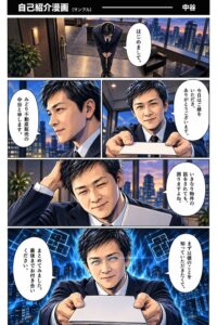 TRY Link、営業資料を漫画化するAI漫画営業ツールRecoba toolsを提供開始