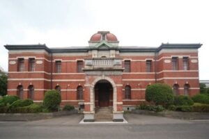 官営八幡製鐵所旧本事務所内部の特別見学ツアーを令和８年１１月２８日に開催へ