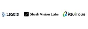 国際ブランドカード「Slash Card」の新規申込時にオンライン本人確認サービス「LIQUID eKYC」を提供