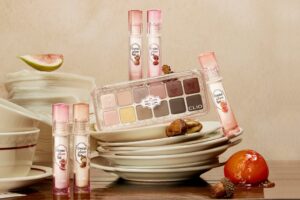 CLIOがレトロ喫茶コレクションを10月21日より順次発売へ