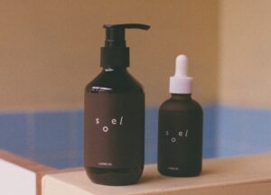 【 soel 】植物の恵みをたっぷりと。「LIVING-OIL セサミオイル ビッグボトル180mL」10月23日（金）発売