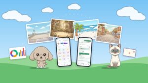 非エンジニアがAIと1か月で開発。ペット×家計簿アプリ「Moneypet」を10言語で世界に向けて提供