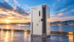 サステナブルホールディングス、契約済みの系統用蓄電池案件を全国で並行開発