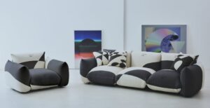 arflexとYOSHIROTTENのMARENCO 10月30日より展開へ