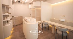 ecnue初の旗艦店が2026年10月に東京・恵比寿へオープン