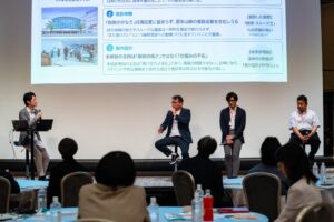 ウィーメックスが健康保険組合向けイベント初開催、全国55組合79名が参加