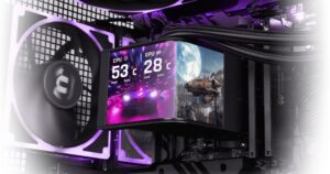 アスク、Thermaltake製の電源ユニットや水冷CPUクーラーを発売へ