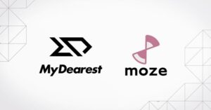 MyDearestがRobloxゲームスタジオ「moze」を買収 Roblox・VRゲーム開発・運営体制を強化