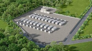 オーロラ・エナジー・リサーチ、住友商事の福島県浪江町蓄電所PFに市場レポート提供