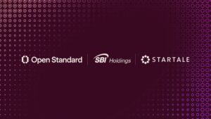 SBIとスターテイルが米ドルステーブルコイン推進のOpen Standardに参画