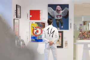 SwatchがAI-DADA Labを東京と京都で開催へ デザイン体験も