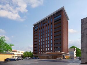 藤田観光が三重県伊勢市にホテルグレイスリー伊勢を2028年秋開業へ