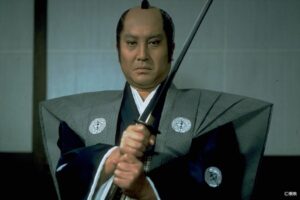 テレビ愛知が映画柳生一族の陰謀と丹下左膳 百万両の壺をTVerで無料配信開始