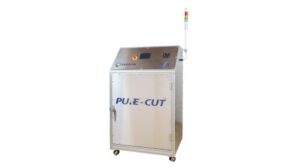 リックス、超臨界CO2発生装置Pure-Cutの国内OEM生産を開始