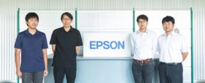 セイコーエプソン、Quollioのデータインテリジェンスプラットフォームを採用し、AI活用に向けた「データの意味基盤」を構築