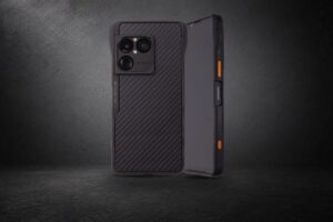 ディーフ、Xperia 1 VIII専用バンパーを2026年10月下旬に先行発売へ