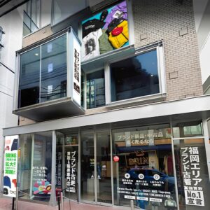 STAYGOLDのBRING福岡天神店が2026年10月23日に増床オープンへ