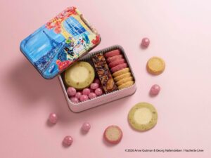 ピエール・エルメ・パリがリサとガスパールとの限定スイーツコレクションを発売