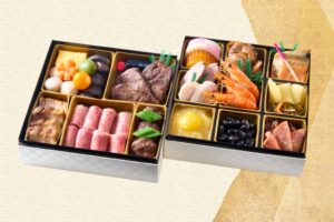 OGAWAグループが肉問屋小川の厳選おせちを140台限定で発売へ