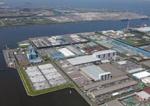 フォルクスワーゲン、豊橋拠点でアイ・グリッドの循環型電力を採用 外資系日本法人初