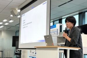パナソニック デジタルがJEDAI in Osaka 2026 新秋で事例発表