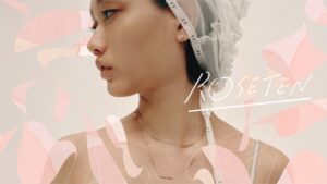 SIENA ROSEがロゼテンの新作ネックレスを2026年10月16日発売へ