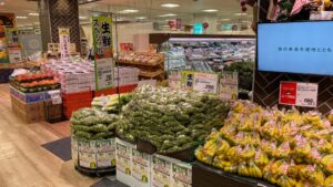 コープこうべ、JA兵庫六甲の規格外枝豆（丹波黒黒大豆）を一部店舗で限定供給へ